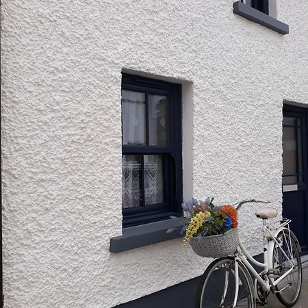 Kitty'S Townhouse, Tullamore Exterior foto
