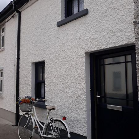 Kitty'S Townhouse, Tullamore Exterior foto