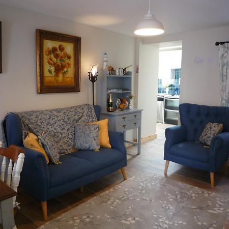Kitty'S Townhouse, Tullamore Exterior foto