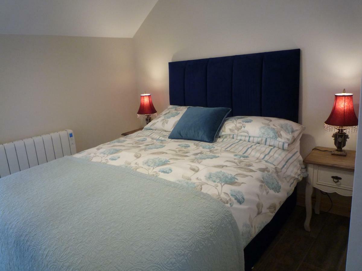 Kitty'S Townhouse, Tullamore Exterior foto